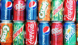 Soda or water | Gear Gaming Fayetteville