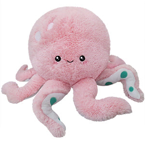 Squishable Octopus, Cute | Gear Gaming Fayetteville