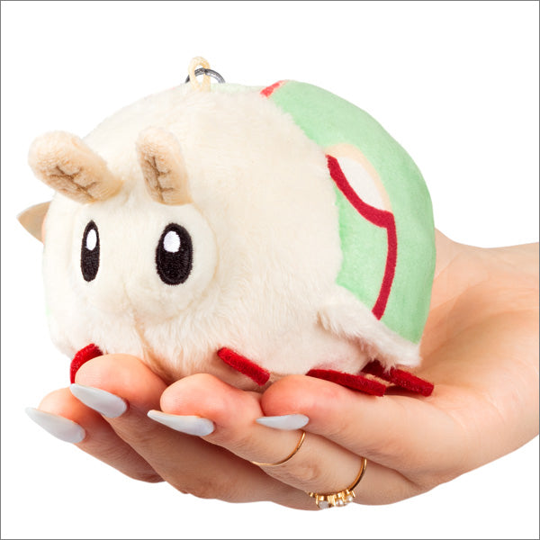 Micro Squishable Luna Moth | Gear Gaming Fayetteville