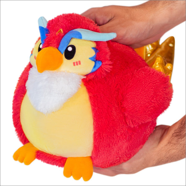 Mini Squishable Phoenix | Gear Gaming Fayetteville