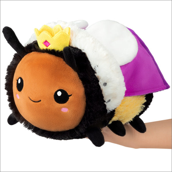 Mini Squishable Queen Bee | Gear Gaming Fayetteville