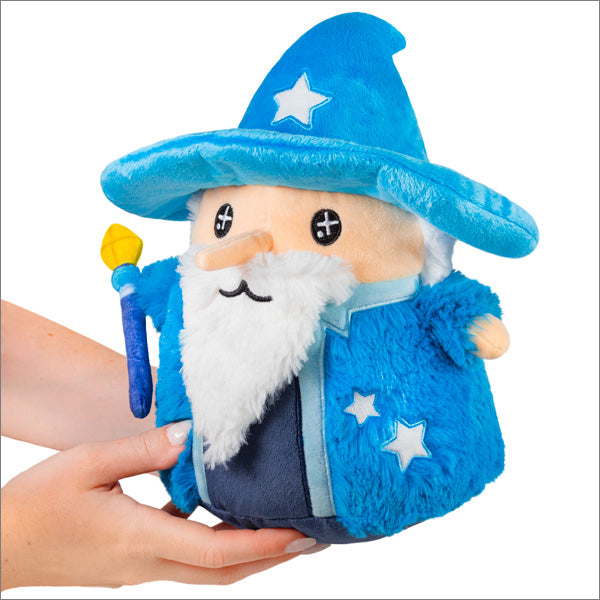 Mini Squishable Wizard | Gear Gaming Fayetteville