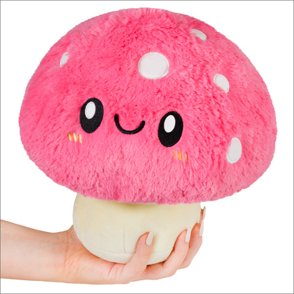 Mini Squishable Mushroom | Gear Gaming Fayetteville