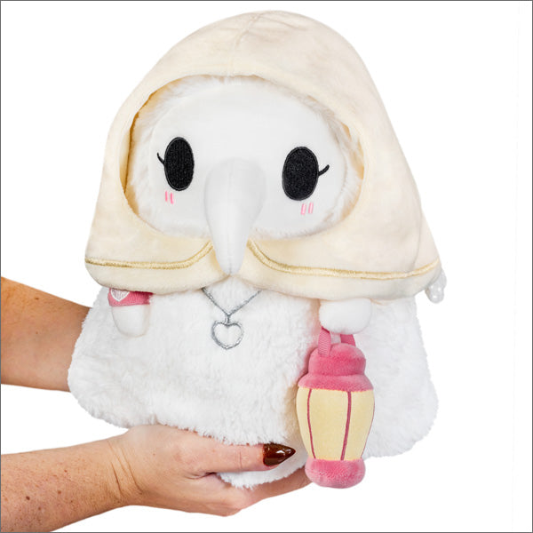 Mini Squishable Plague Nurse | Gear Gaming Fayetteville