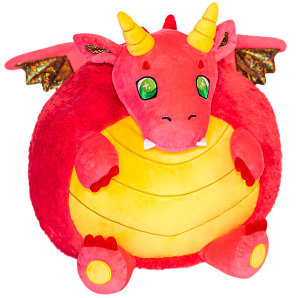 Squishable Red Dragon | Gear Gaming Fayetteville