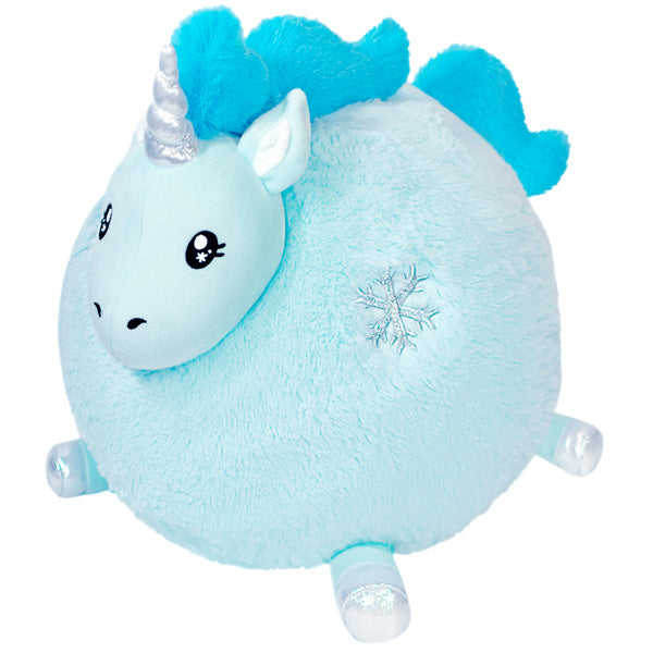 Squishable Snow Unicorn | Gear Gaming Fayetteville