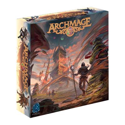 Archmage | Gear Gaming Fayetteville