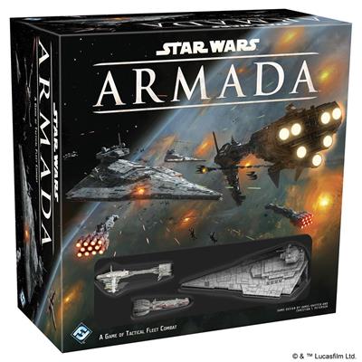 Star Wars: Armada Core Set | Gear Gaming Fayetteville