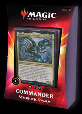 Commander 2020 Deck - Symbiotic Swarm | Gear Gaming Fayetteville