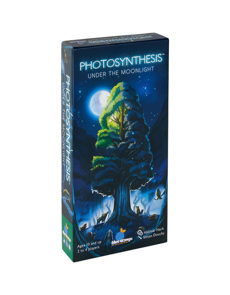 Photosynthesis Expansion: Under the Moonlight | Gear Gaming Fayetteville