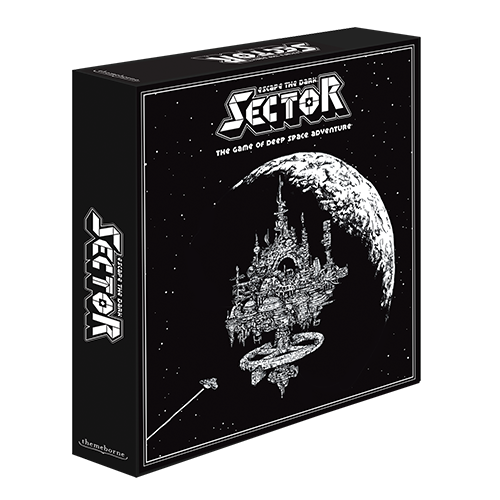 Escape the Dark Sector | Gear Gaming Fayetteville