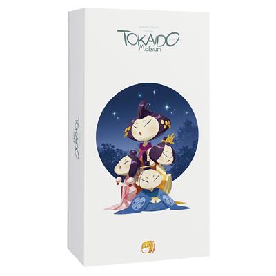 TOKAIDO: MATSURI 5TH EDITION | Gear Gaming Fayetteville