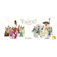 TOKAIDO: MATSURI MINIS | Gear Gaming Fayetteville