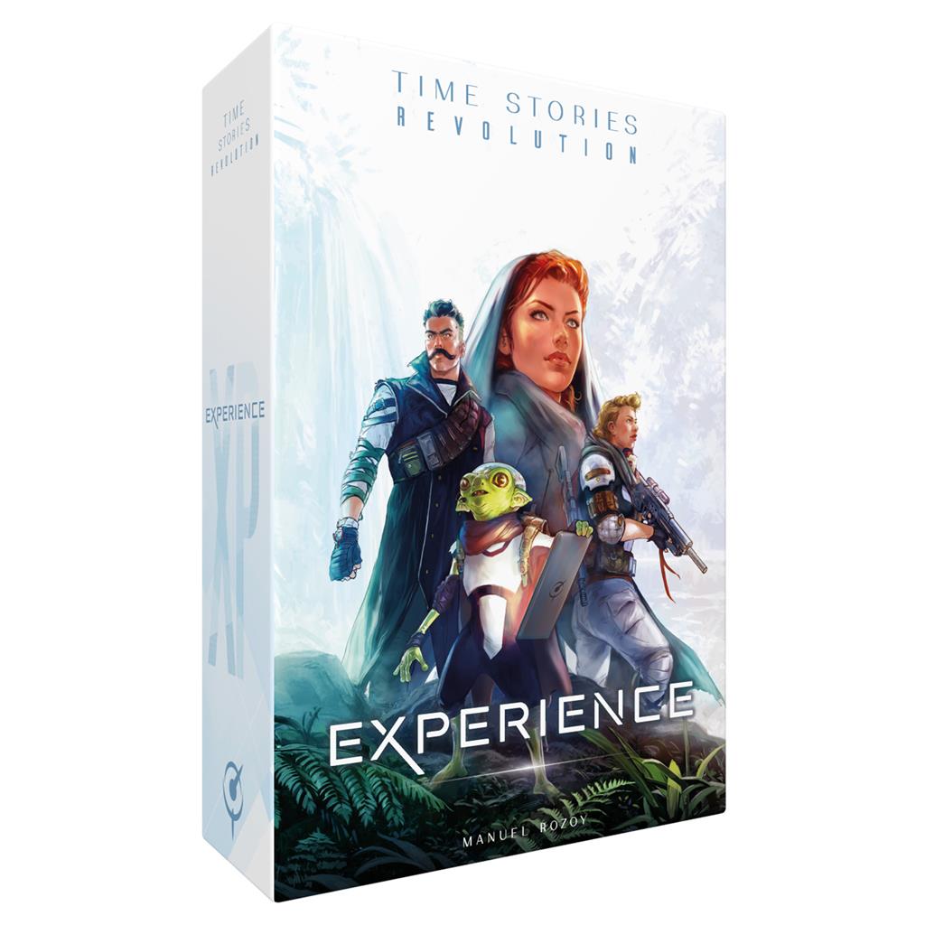 TIME Stories Revolutions: Experience | Gear Gaming Fayetteville