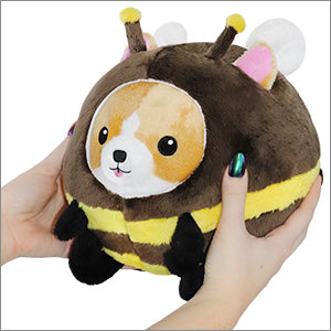Undercover Corgi in Bee | Gear Gaming Fayetteville