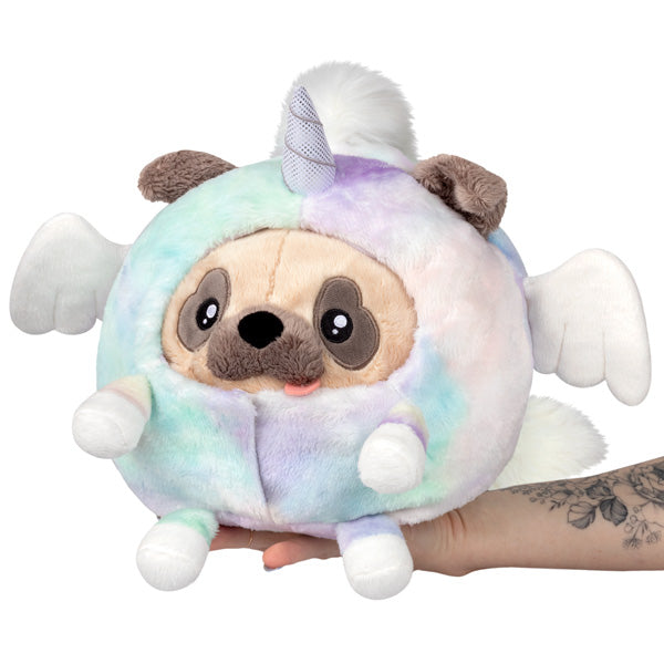 Undercover Pug in Alicorn | Gear Gaming Fayetteville