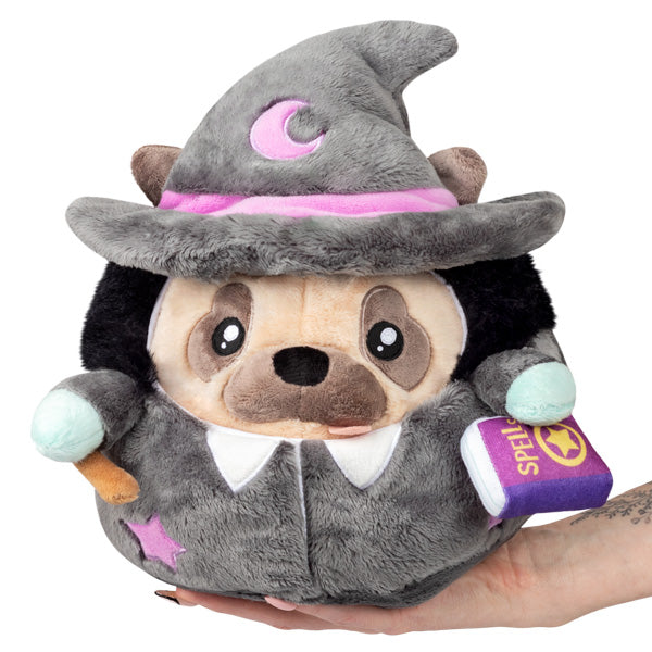 Undercover Pug in Witch | Gear Gaming Fayetteville