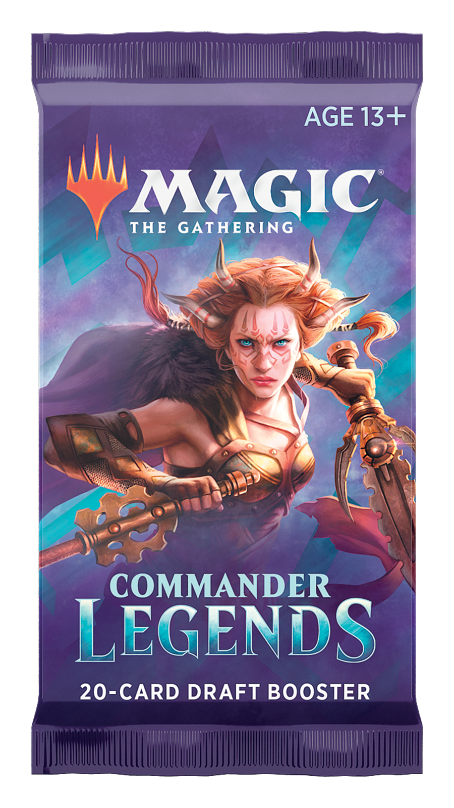 Commander Legends - Booster Pack | Gear Gaming Fayetteville