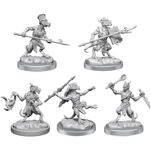 Dungeons & Dragons Frameworks: Kobold Multi-Pack | Gear Gaming Fayetteville