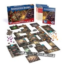 Dungeon Bowl | Gear Gaming Fayetteville