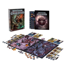 WARHAMMER Underworlds:  GNARLWOOD | Gear Gaming Fayetteville