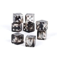 The Lord of the Rings – Dol Guldur Dice Set | Gear Gaming Fayetteville